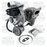 Lader, Aufladung MEAT & DORIA 65936