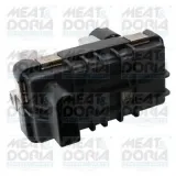Ladedruckregelventil MEAT & DORIA 66007