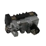 Ladedruckregelventil MEAT & DORIA 66037