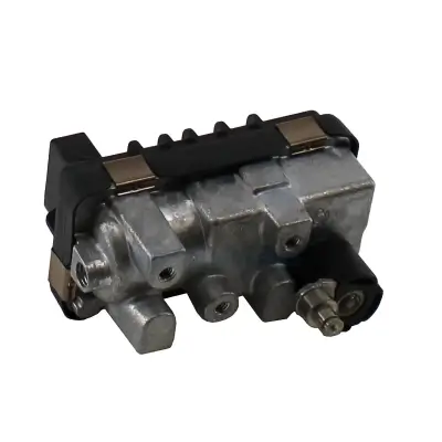 Ladedruckregelventil MEAT & DORIA 66037 Bild Ladedruckregelventil MEAT & DORIA 66037