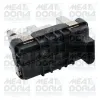 Ladedruckregelventil MEAT & DORIA 66040