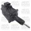 Ladedruckregelventil MEAT & DORIA 66044