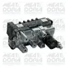 Ladedruckregelventil MEAT & DORIA 66051