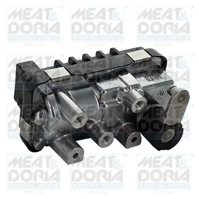 Ladedruckregelventil MEAT & DORIA 66060