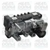 Ladedruckregelventil MEAT & DORIA 66060