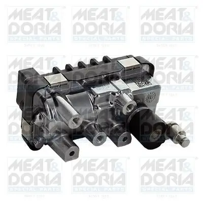 Ladedruckregelventil MEAT & DORIA 66061 Bild Ladedruckregelventil MEAT & DORIA 66061