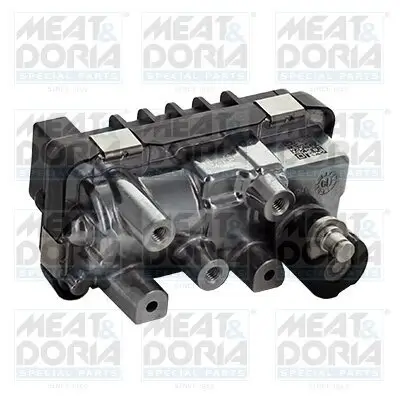 Ladedruckregelventil MEAT & DORIA 66063