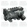 Ladedruckregelventil MEAT & DORIA 66071
