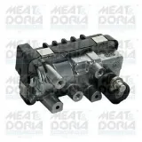 Ladedruckregelventil MEAT & DORIA 66071