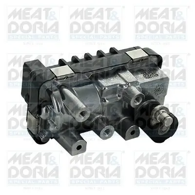 Ladedruckregelventil MEAT & DORIA 66071 Bild Ladedruckregelventil MEAT & DORIA 66071