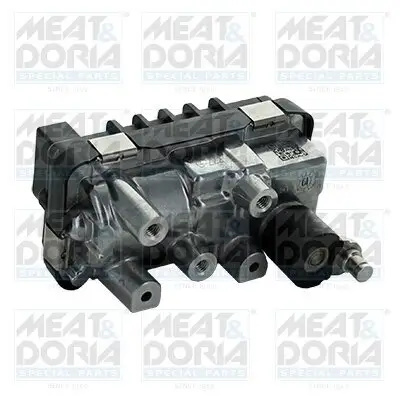 Ladedruckregelventil MEAT & DORIA 66072