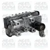 Ladedruckregelventil MEAT & DORIA 66073