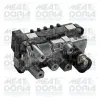 Ladedruckregelventil MEAT & DORIA 66076