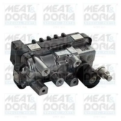 Ladedruckregelventil MEAT & DORIA 66080