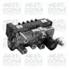 Ladedruckregelventil MEAT & DORIA 66080