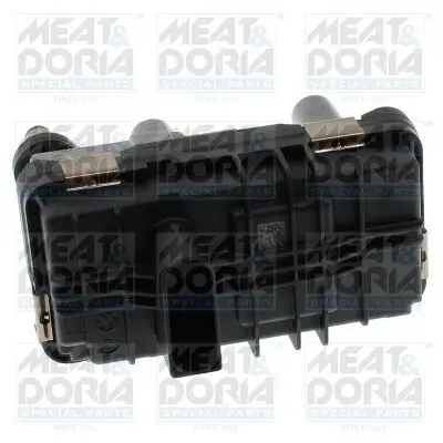 Ladedruckregelventil MEAT & DORIA 66094