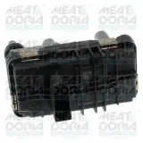 Ladedruckregelventil MEAT & DORIA 66094