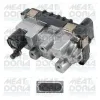 Ladedruckregelventil MEAT & DORIA 66096