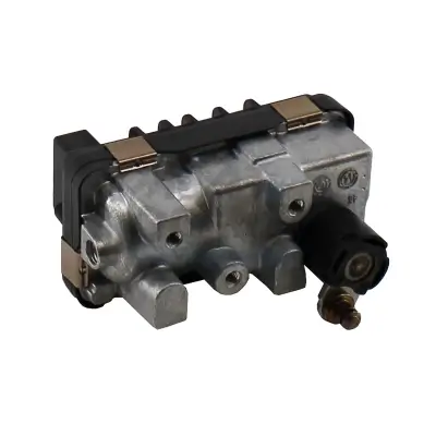 Ladedruckregelventil MEAT & DORIA 66123 Bild Ladedruckregelventil MEAT & DORIA 66123