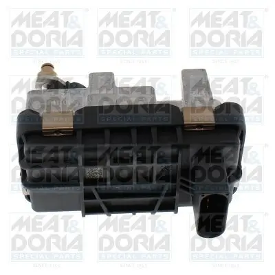 Ladedruckregelventil MEAT & DORIA 66124