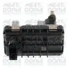 Ladedruckregelventil MEAT & DORIA 66131