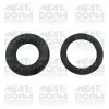 Dichtringsatz, Einspritzventil MEAT & DORIA 71243