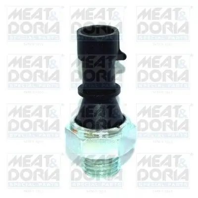 Öldruckschalter MEAT & DORIA 72024