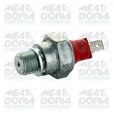 Öldruckschalter MEAT & DORIA 72066