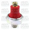 &Ouml;ldruckschalter MEAT & DORIA 72078