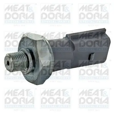 Öldruckschalter MEAT & DORIA 72121 Bild Öldruckschalter MEAT & DORIA 72121