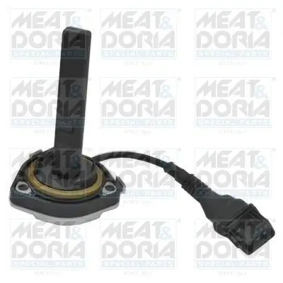 Sensor, Motorölstand MEAT & DORIA 72202 Bild Sensor, Motorölstand MEAT & DORIA 72202
