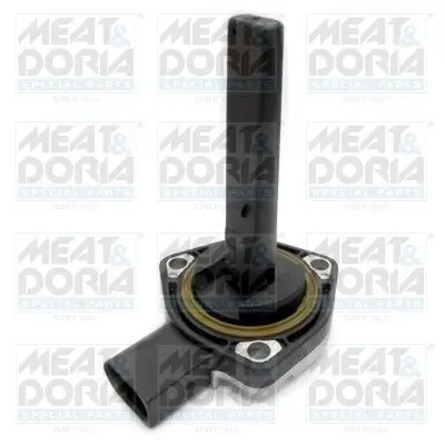 Sensor, Motorölstand MEAT & DORIA 72203 Bild Sensor, Motorölstand MEAT & DORIA 72203