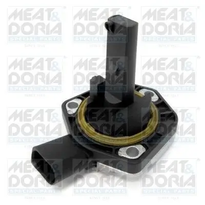 Sensor, Motorölstand MEAT & DORIA 72204