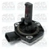 Sensor, Motorölstand MEAT & DORIA 72205