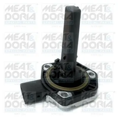 Sensor, Motorölstand MEAT & DORIA 72208 Bild Sensor, Motorölstand MEAT & DORIA 72208