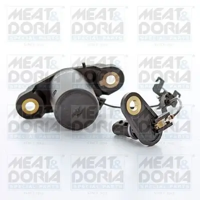 Sensor, Motorölstand MEAT & DORIA 72209