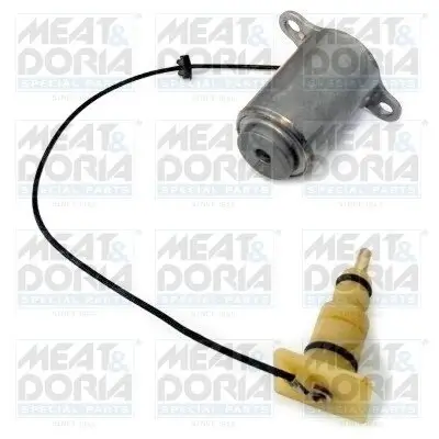 Sensor, Motorölstand MEAT & DORIA 72219 Bild Sensor, Motorölstand MEAT & DORIA 72219