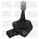 Sensor, Motorölstand MEAT & DORIA 72225