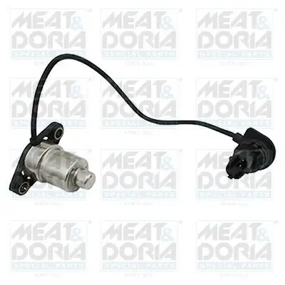 Sensor, Motorölstand MEAT & DORIA 72226 Bild Sensor, Motorölstand MEAT & DORIA 72226