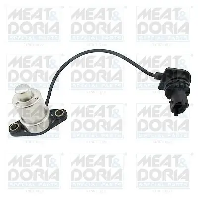 Sensor, Motorölstand MEAT & DORIA 72228 Bild Sensor, Motorölstand MEAT & DORIA 72228