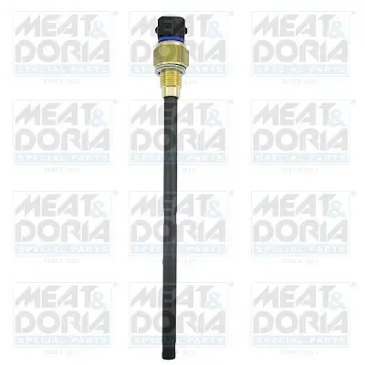 Sensor, Motorölstand MEAT & DORIA 72230