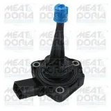 Sensor, Motorölstand MEAT & DORIA 72231
