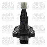 Sensor, Motorölstand MEAT & DORIA 72243