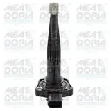 Sensor, Motorölstand MEAT & DORIA 72246