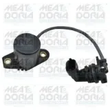 Sensor, Motorölstand MEAT & DORIA 72253