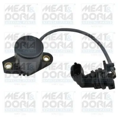 Sensor, Motorölstand MEAT & DORIA 72253 Bild Sensor, Motorölstand MEAT & DORIA 72253