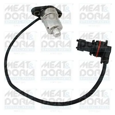 Sensor, Motorölstand MEAT & DORIA 72254 Bild Sensor, Motorölstand MEAT & DORIA 72254
