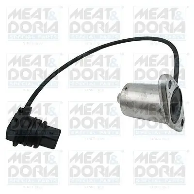 Sensor, Motorölstand MEAT & DORIA 72255 Bild Sensor, Motorölstand MEAT & DORIA 72255