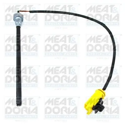 Sensor, Motorölstand MEAT & DORIA 72258