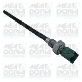 Sensor, Motorölstand MEAT & DORIA 72265